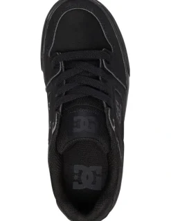 DC Pure Shoes in Black