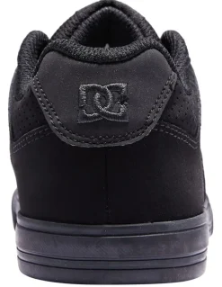 DC Pure Shoes in Black