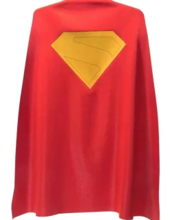 DC Superman Classic Roleplay
