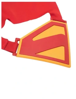 DC Superman Classic Roleplay