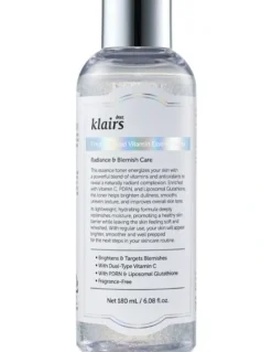 Dear Klairs Freshly Juiced Vitamin Essence Toner