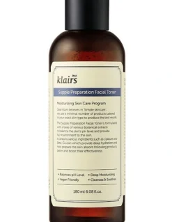 Dear Klairs Supple Preparation Facial Toner