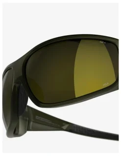 Decathlon Decathlon | Category 4 polarised sports sunglasses, Explore 500 BLD