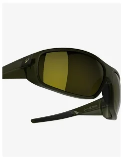 Decathlon Decathlon | Category 4 polarised sports sunglasses, Explore 500 BLD