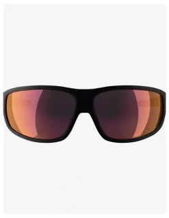 Decathlon Decathlon | Category 4 polarised HD sport sunglasses, Explore 500 BLD