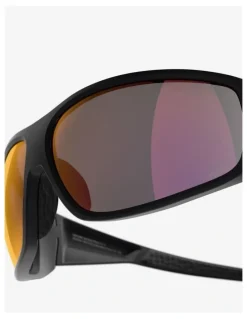 Decathlon Decathlon | Category 4 polarised HD sport sunglasses, Explore 500 BLD