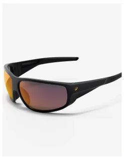 Decathlon Decathlon | Category 4 polarised HD sport sunglasses, Explore 500 BLD