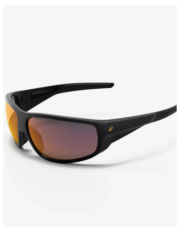 Decathlon Decathlon | Category 4 polarised HD sport sunglasses, Explore 500 BLD