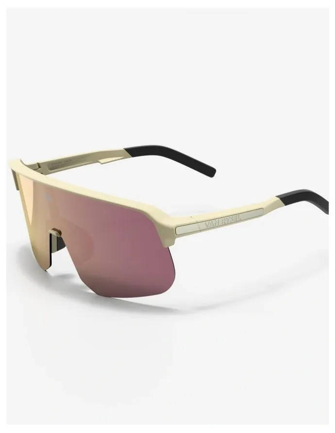 Decathlon Decathlon | Category 3 single-lens sunglasses, Active 500 Mono
