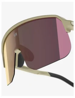 Decathlon Decathlon | Category 3 cycling glasses, Kware beige