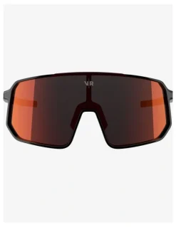 Decathlon Decathlon | Category 3 cycling glasses, Taaien black