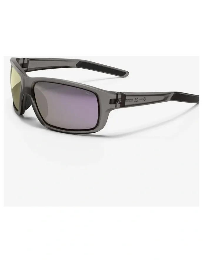 Decathlon Decathlon | Category 3 polarised sports sunglasses, Explore 500 WRP