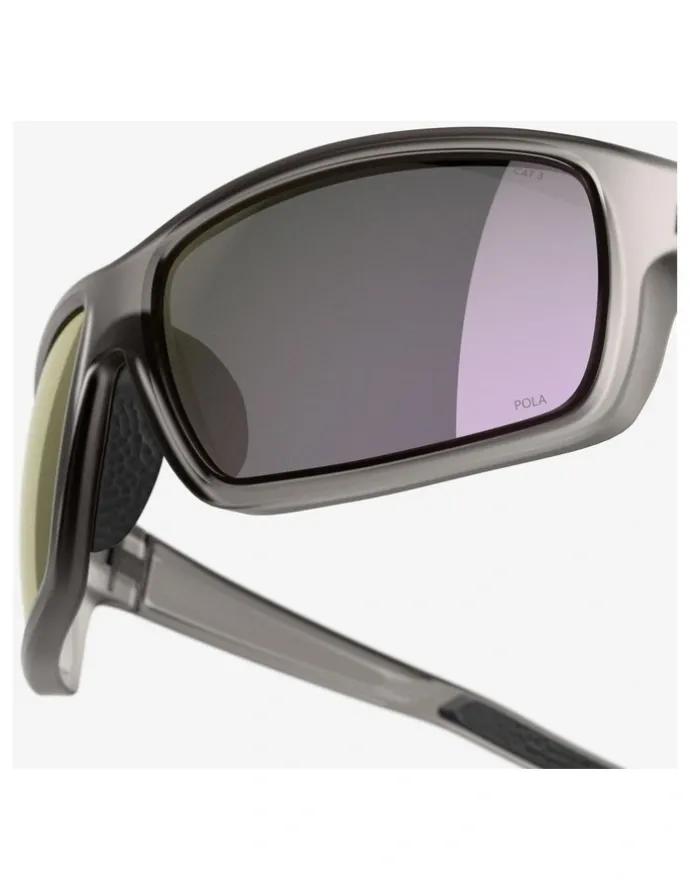 Decathlon Decathlon | Category 3 polarised sports sunglasses, Explore 500 WRP