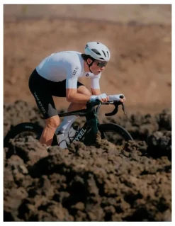 Decathlon Decathlon | Category 3 cycling glasses, Vertain black