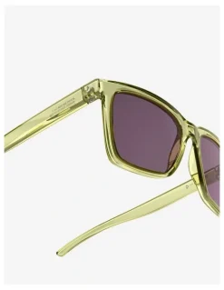 Decathlon Decathlon | Category 3 rectangular sunglasses, Active 500 SQR
