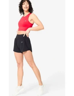 Decathlon Decathlon | CN 2in1 SHORT 500