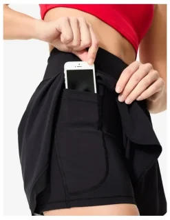 Decathlon Decathlon | CN 2in1 SHORT 500