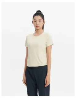 Decathlon Decathlon | CN YTS 520 SILK-linen beige