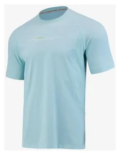 Decathlon Decathlon | Domyos Men Training T-Shirt 540 Blue