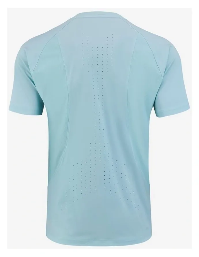 Decathlon Decathlon | Domyos Men Training T-Shirt 540 Blue