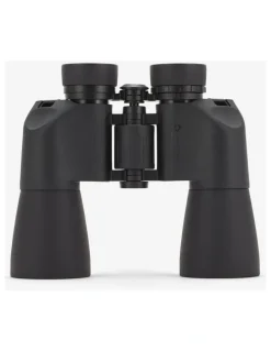 Decathlon Decathlon | Hunting Binoculars Porro 100 10x50 - Black