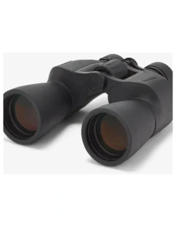 Decathlon Decathlon | Hunting Binoculars Porro 100 10x50 - Black