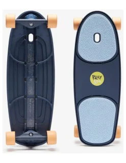 Decathlon Decathlon | Kids' Skateboard Ages 18 Months and Up Play 100