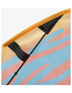 Decathlon Decathlon | Kids static kite, MFK150 Orange stingray