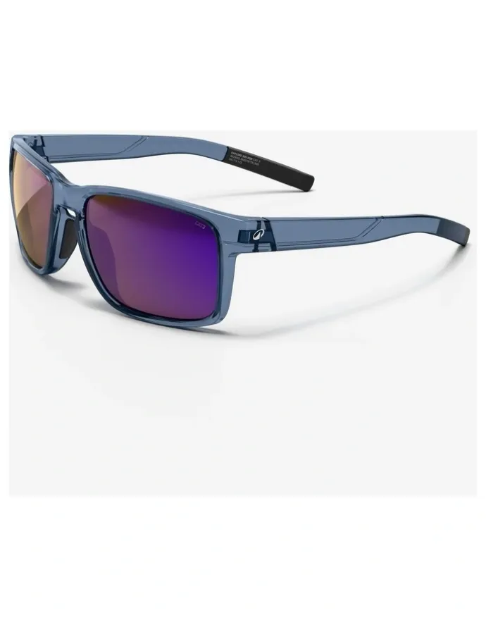 Decathlon Decathlon | Polarised Category 3 sunglasses, Explore 500 SQR