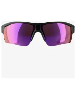 Decathlon Decathlon | RoadR 500 High-Def Cycling Sunglasses Cat 3 - Black