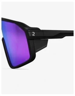 Decathlon Decathlon | Sunglasses MH 900 Category 4 Full LENS High Definition Black