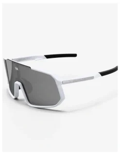 Decathlon Decathlon | Van Rysel Category 3 Cycling Glasses White
