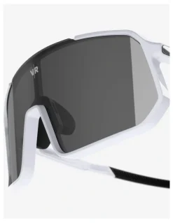 Decathlon Decathlon | Van Rysel Category 3 Cycling Glasses White