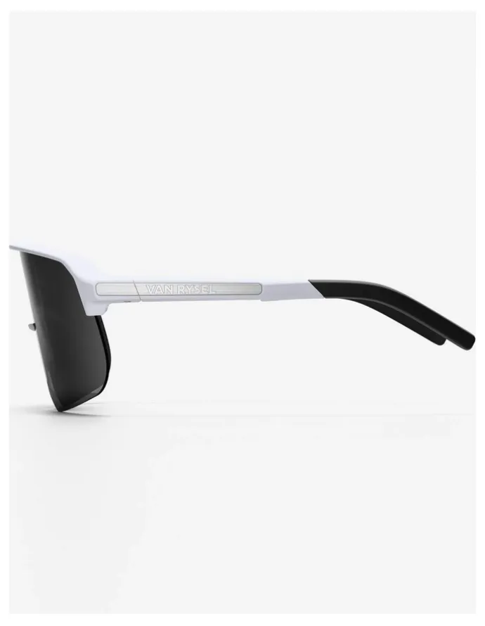 Decathlon Decathlon | Van Rysel Category 3 Cycling Glasses White