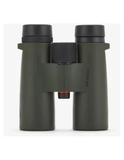 Decathlon Decathlon | Waterproof hunting binoculars 500 10x42 - khaki