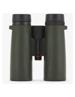 Decathlon Decathlon | Waterproof hunting binoculars 500 10x42 - khaki