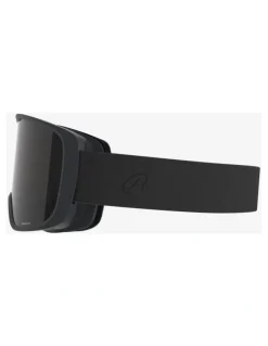 Decathlon Decathlon | Wedze Skiing and Snowboarding Goggles G 100 S3 Black