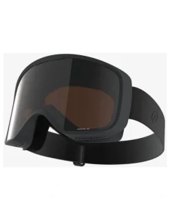 Decathlon Decathlon | Wedze Skiing and Snowboarding Goggles G 100 S3 Black