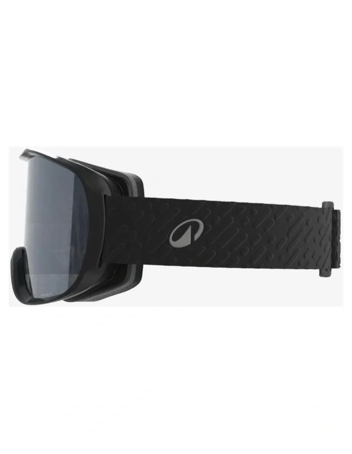 Decathlon Decathlon | Wedze Ski Goggles G500 Adult/Kid Black