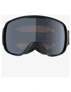 Decathlon Decathlon | Wedze Ski Goggles G500 Adult/Kid Black