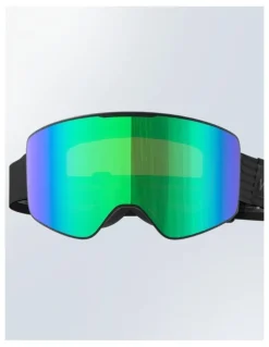 Decathlon Decathlon | Wedze Ski and Snowboard Mask G 900 HD Asian Fit