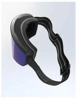 Decathlon Decathlon | Wedze Ski and Snowboard Mask G 900 HD Asian Fit