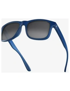 Decathlon Hiking Sunglasses MHT140 10 Years and Older Category 3 in Blue