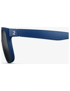Decathlon Hiking Sunglasses MHT140 10 Years and Older Category 3 in Blue