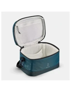Decathlon Isothermal Lunch Box 7 Litres in Blue