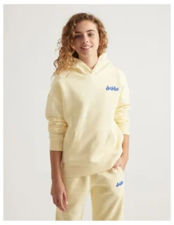 Decjuba Kids Girls Decjuba Oversized Hoodie