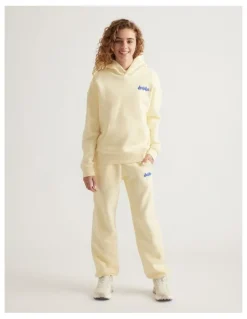 Decjuba Kids Girls Decjuba Oversized Hoodie