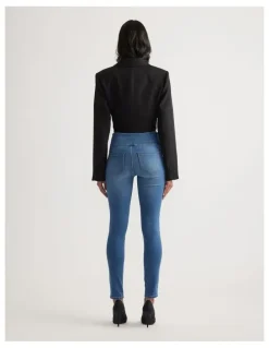 Decjuba Riley Stretch Skinny Jean