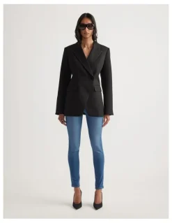 Decjuba Riley Stretch Skinny Jean