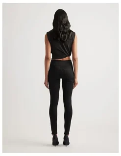 Decjuba Riley Stretch Skinny Jean